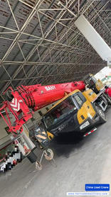 Buy Sany STC250C5-1 Used Crane / 1 Used Sany STC250C5-1 Crane 2021 Model / 1